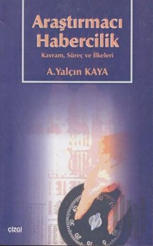 Araştırmacı Habercilik