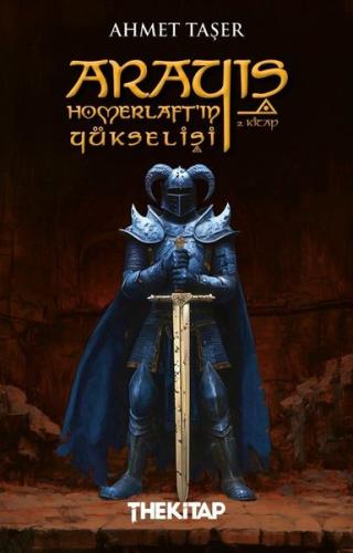 Arayış - Homerlaft'ın Yükselişi 2. Kitap | Kitap Ambarı
