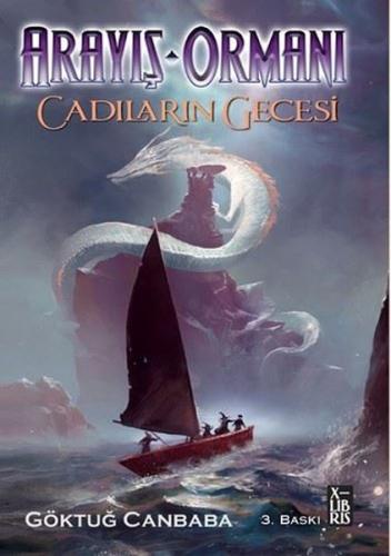 Arayış Ormanı 3 - Cadıların Gecesi