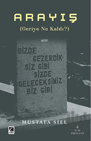 Arayış | Kitap Ambarı