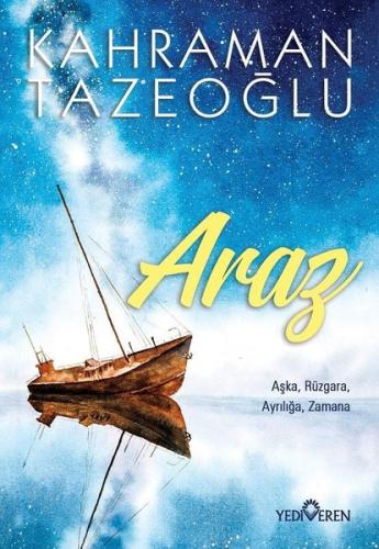 Araz | Kitap Ambarı