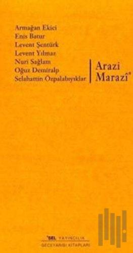 Arazi Marazi