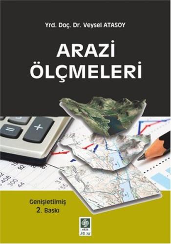 Arazi Ölçmeleri | Kitap Ambarı