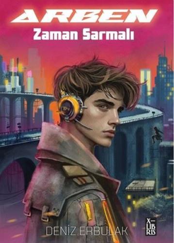 Arben - Zaman Sarmalı