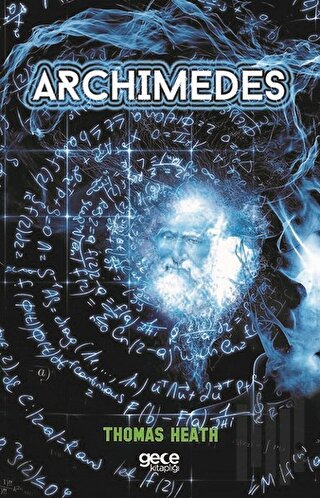 Archimedes | Kitap Ambarı