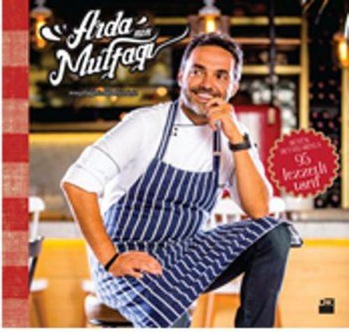 Arda'nın Mutfağı (Ciltli)