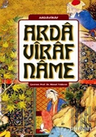 Ardavirafname (Ciltli)