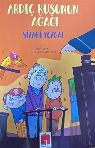 Ardıç Kuşunun Ağacının