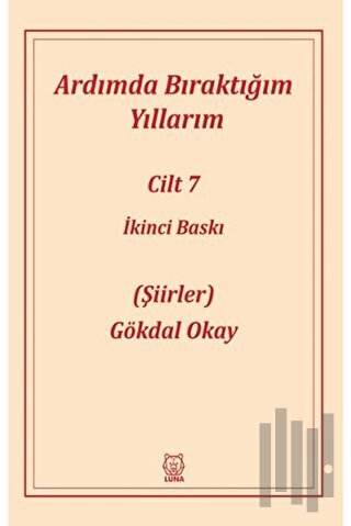 Ardımda Bıraktığım Yıllarım 7