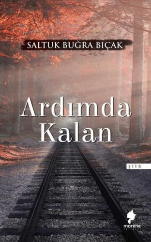 Ardımda Kalan | Kitap Ambarı
