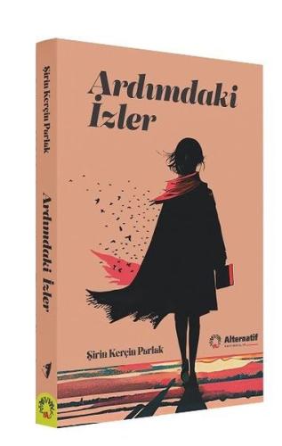 Ardımdaki İzler | Kitap Ambarı