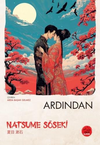 Ardından | Kitap Ambarı