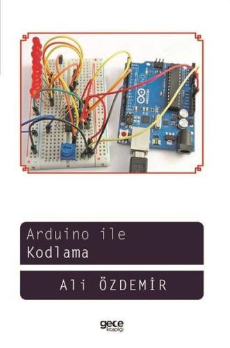 Arduino ile Kodlama | Kitap Ambarı