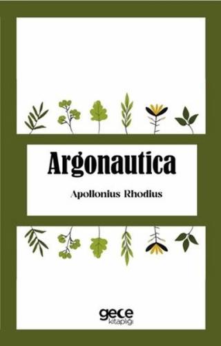 Argonautica