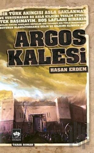 Argos Kalesi | Kitap Ambarı