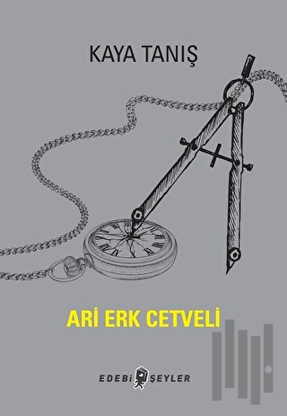 Ari Erk Cetveli | Kitap Ambarı