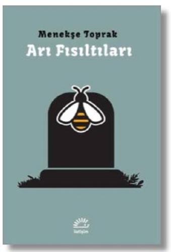 Arı Fısıltıları | Kitap Ambarı