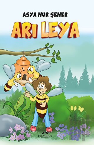 Arı Leya | Kitap Ambarı