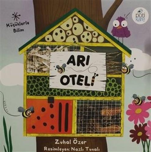 Arı Oteli | Kitap Ambarı