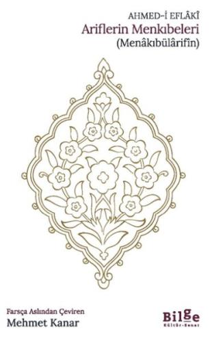 Ariflerin Menkıbeleri | Kitap Ambarı