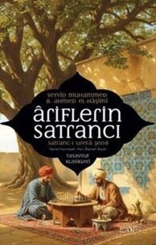 Ariflerin Satrancı | Kitap Ambarı
