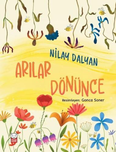 Arılar Dönünce | Kitap Ambarı