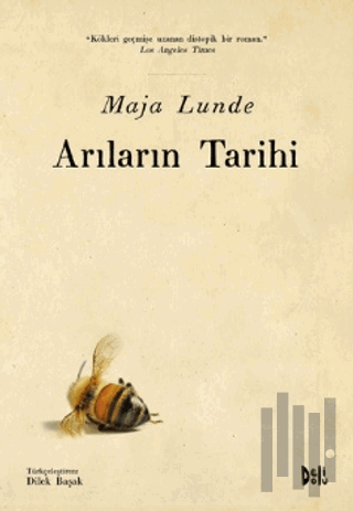 Arıların Tarihi | Kitap Ambarı