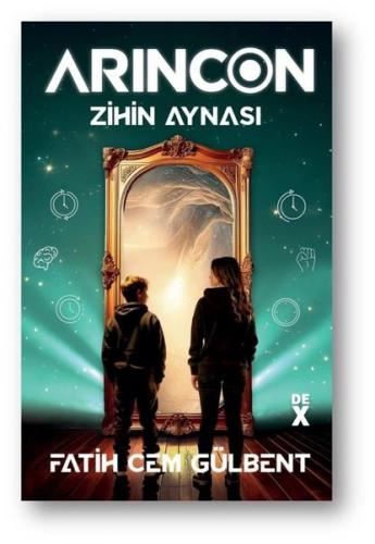 Arincon Cilt 2 - Zihin Aynası