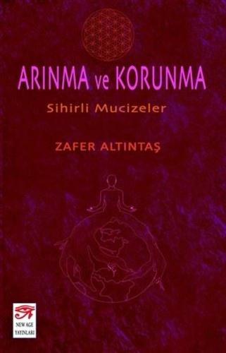 Arınma Ve Korunma | Kitap Ambarı