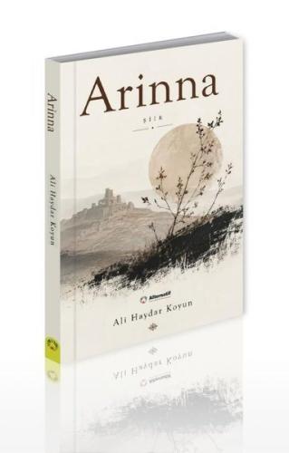 Arinna | Kitap Ambarı