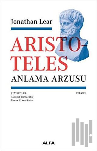 Aristoteles - Anlama Arzusu | Kitap Ambarı