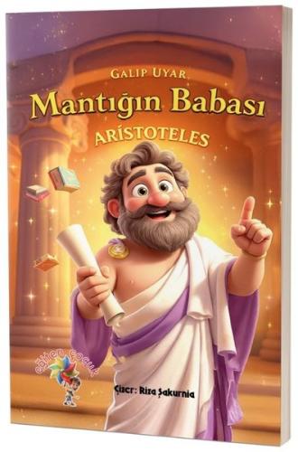 Aristoteles - Mantığın Babası