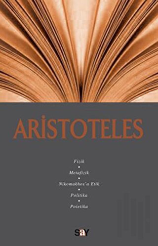 Aristoteles | Kitap Ambarı