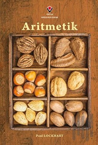 Aritmetik | Kitap Ambarı