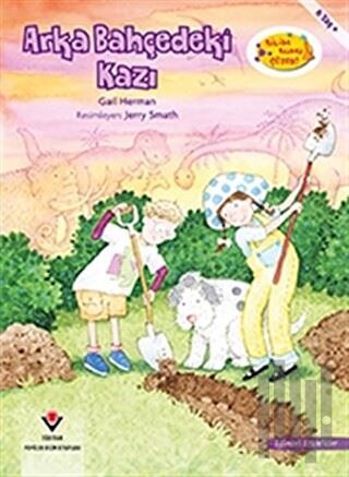 Arka Bahçedeki Kazı - Bilim Bunu Çözer