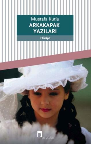 Arka Kapak Yazıları