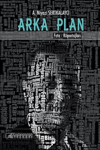 Arka Plan | Kitap Ambarı