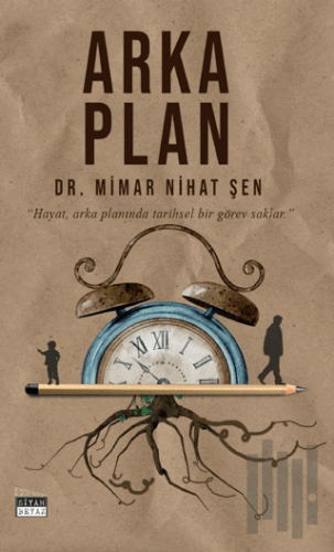 Arka Plan | Kitap Ambarı