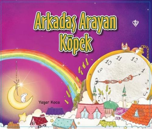 Arkadaş Arayan Köpek | Kitap Ambarı