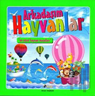 Arkadaşım Hayvanlar