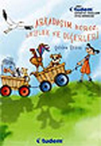 Arkadaşım Horoz  Leylek ve Diğerleri