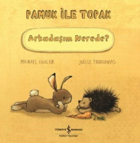 Arkadaşım Nerede?-Pamuk ile Topak