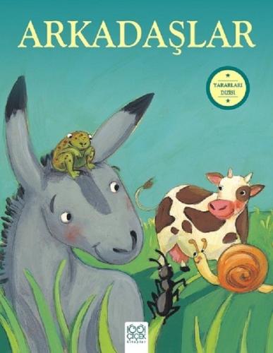 Arkadaşlar-Yararları Dizisi | Kitap Ambarı