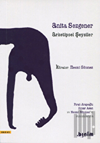 Arketipsel Şeysiler | Kitap Ambarı