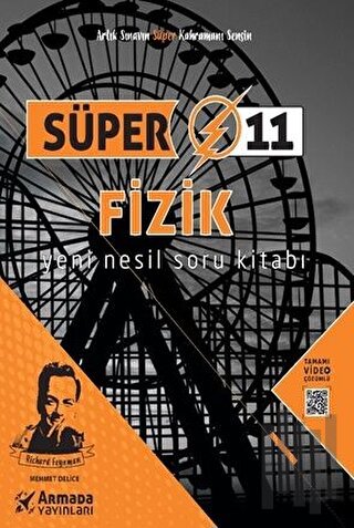 11. Sınıf Fizik Soru Bankası