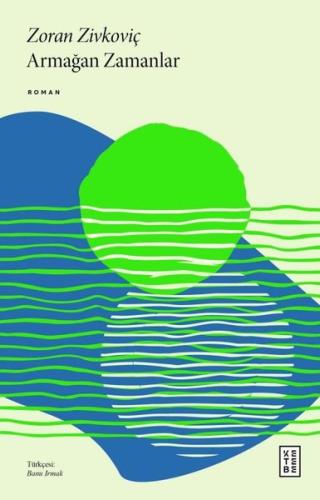 Armağan Zamanlar | Kitap Ambarı