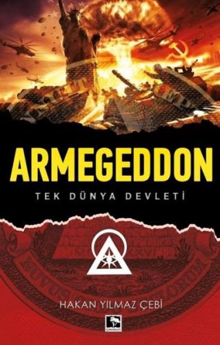 Armageddon - Tek Dünya Devleti