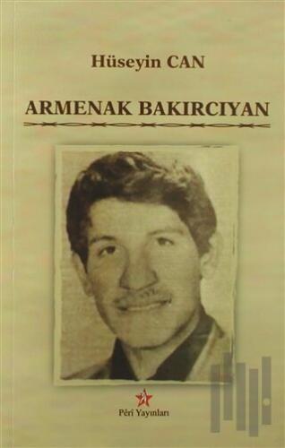 Armenak Bakırcıyan