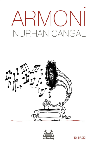 Armoni | Kitap Ambarı