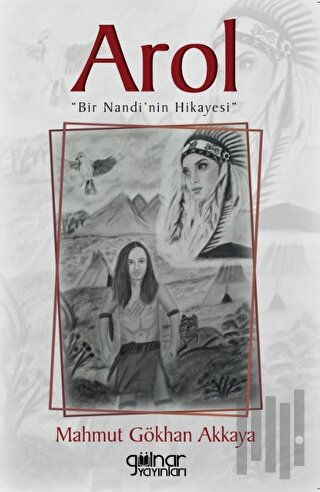 Arol | Kitap Ambarı